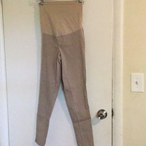 Maternity pants